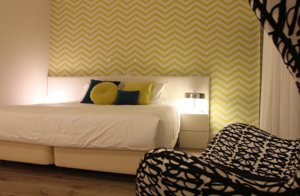 Aqua Ria Boutique Hotel Faro Phòng bức ảnh