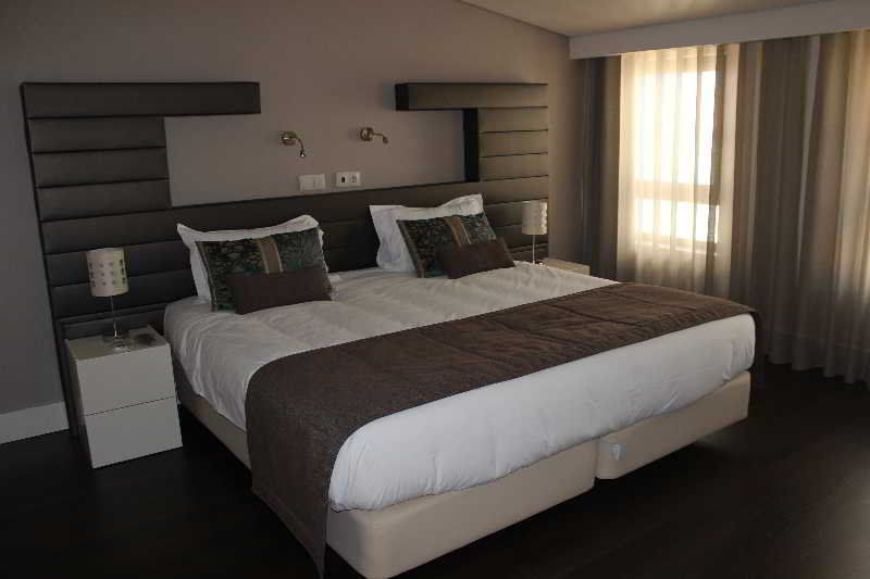 Aqua Ria Boutique Hotel Faro Ngoại thất bức ảnh