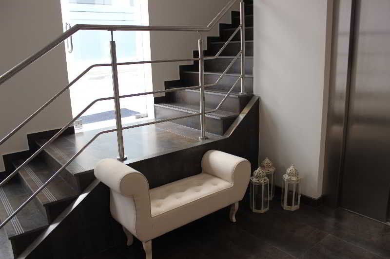 Aqua Ria Boutique Hotel Faro Ngoại thất bức ảnh