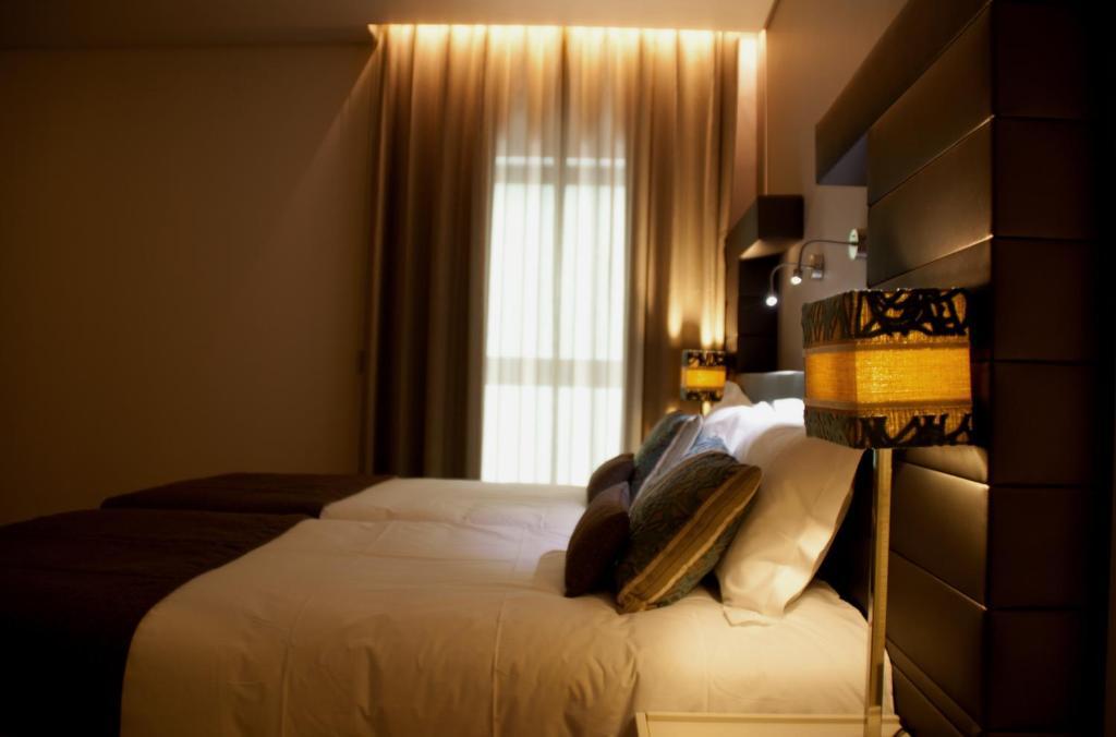 Aqua Ria Boutique Hotel Faro Phòng bức ảnh