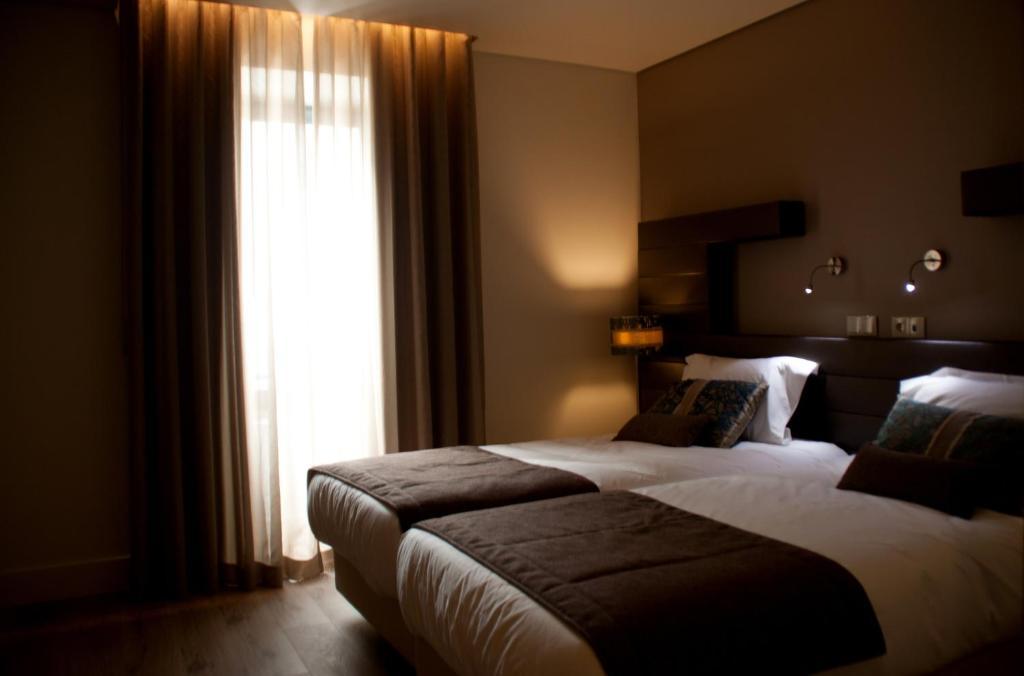 Aqua Ria Boutique Hotel Faro Phòng bức ảnh