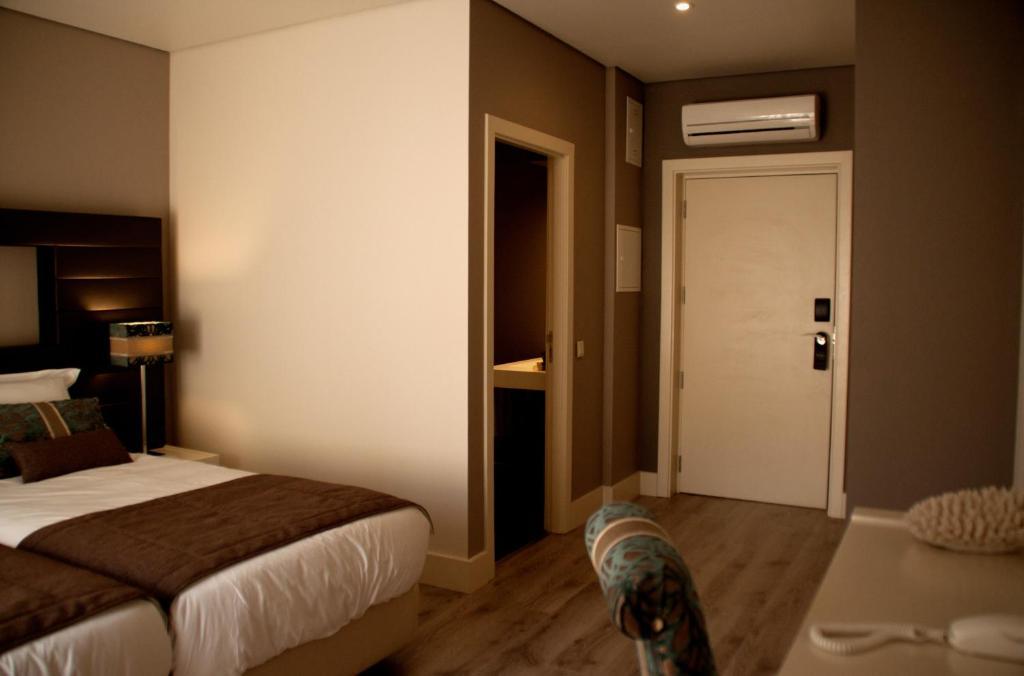 Aqua Ria Boutique Hotel Faro Phòng bức ảnh