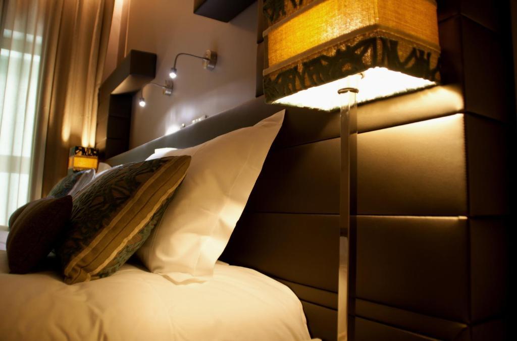 Aqua Ria Boutique Hotel Faro Phòng bức ảnh