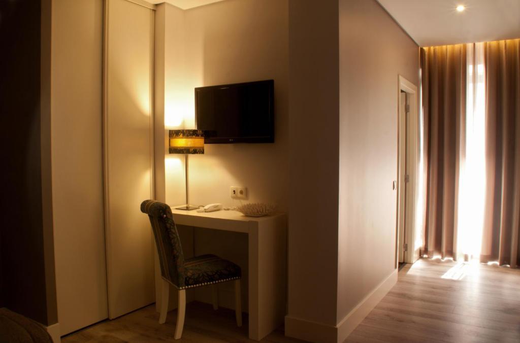 Aqua Ria Boutique Hotel Faro Phòng bức ảnh
