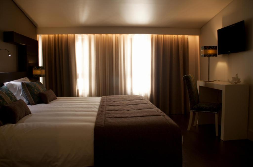 Aqua Ria Boutique Hotel Faro Phòng bức ảnh