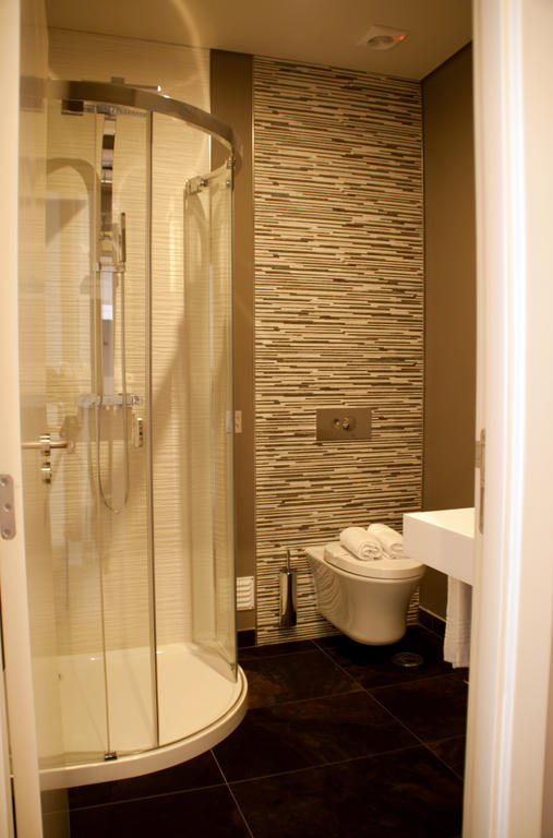 Aqua Ria Boutique Hotel Faro Ngoại thất bức ảnh